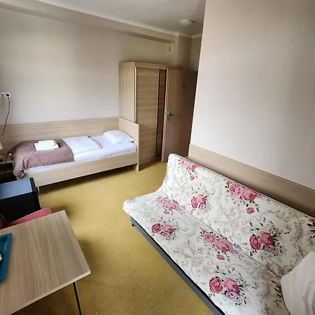 Ośrodek wypoczynkowy 4family *resort*spa* Szklarska Poręba